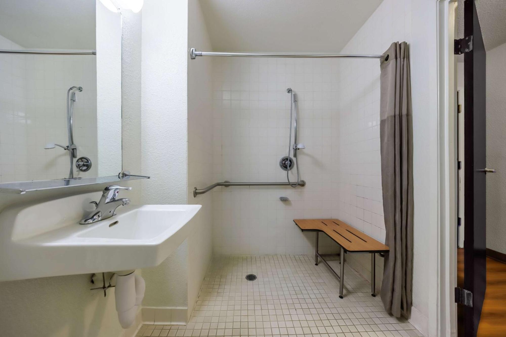 Motel 6-Seattle, Wa - Sea-Tac Airport South SeaTac Buitenkant foto