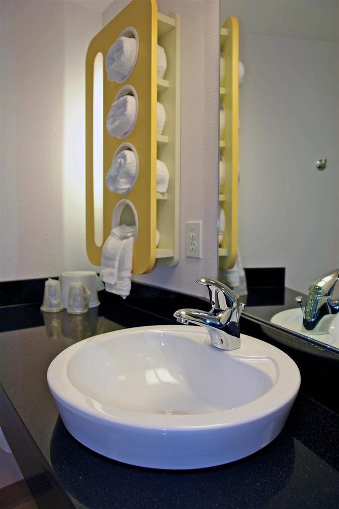 Motel 6-Seattle, Wa - Sea-Tac Airport South SeaTac Kamer foto
