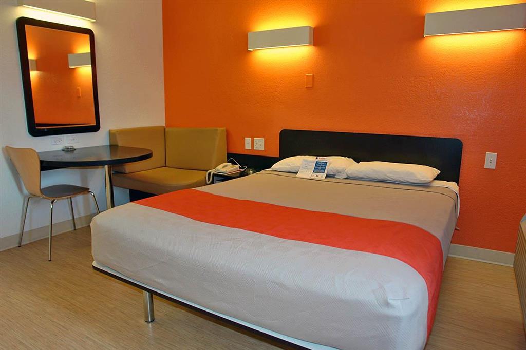 Motel 6-Seattle, Wa - Sea-Tac Airport South SeaTac Kamer foto