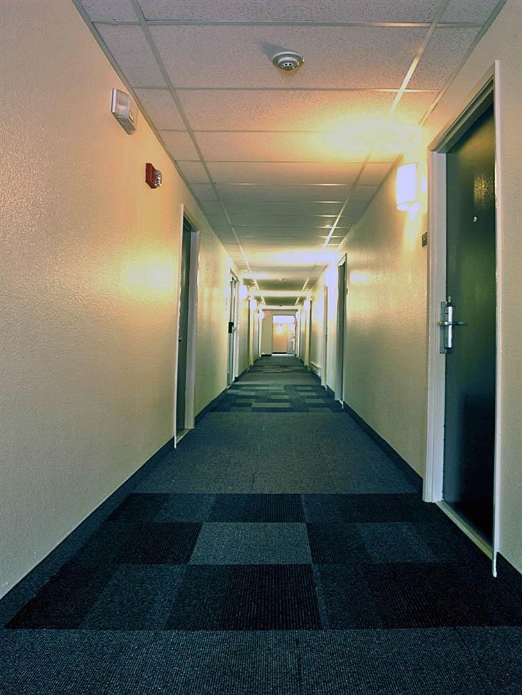 Motel 6-Seattle, Wa - Sea-Tac Airport South SeaTac Buitenkant foto