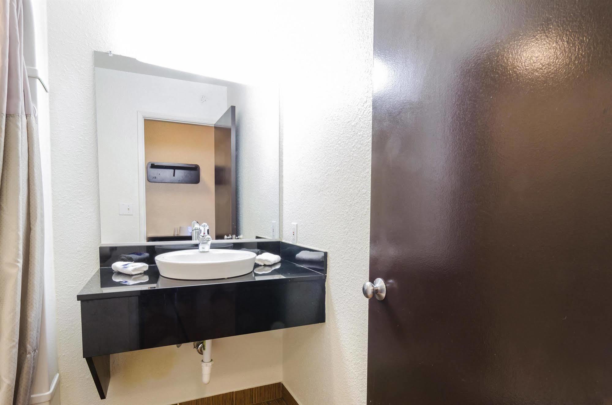 Motel 6-Seattle, Wa - Sea-Tac Airport South SeaTac Buitenkant foto