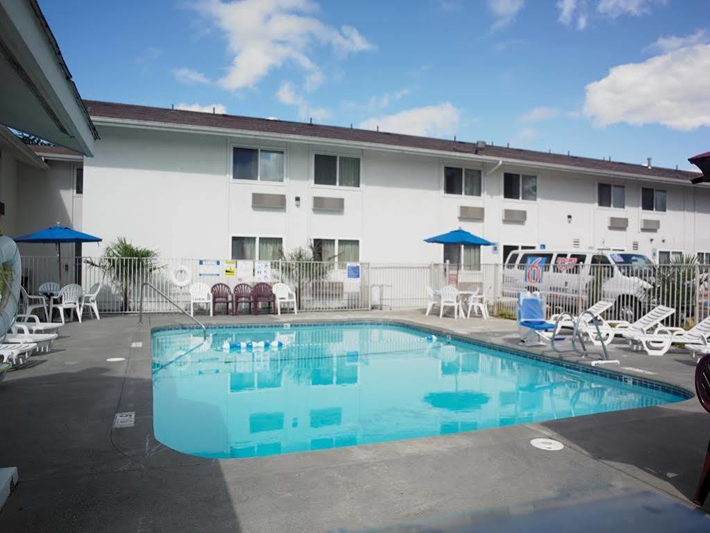Motel 6-Seattle, Wa - Sea-Tac Airport South SeaTac Buitenkant foto
