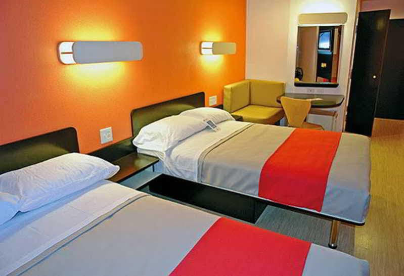 Motel 6-Seattle, Wa - Sea-Tac Airport South SeaTac Buitenkant foto